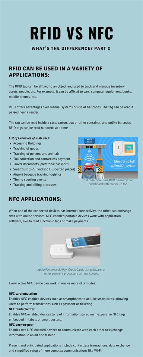 can you write nfc to rfid tag|pros and cons of nfc.